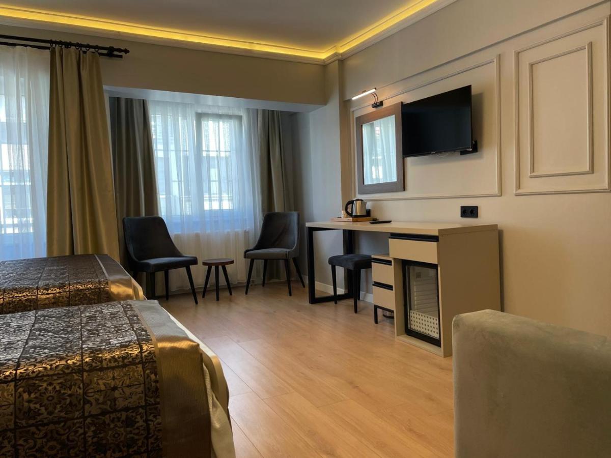 Azra Sultan Hotel & Spa — Fotoğraflar 1