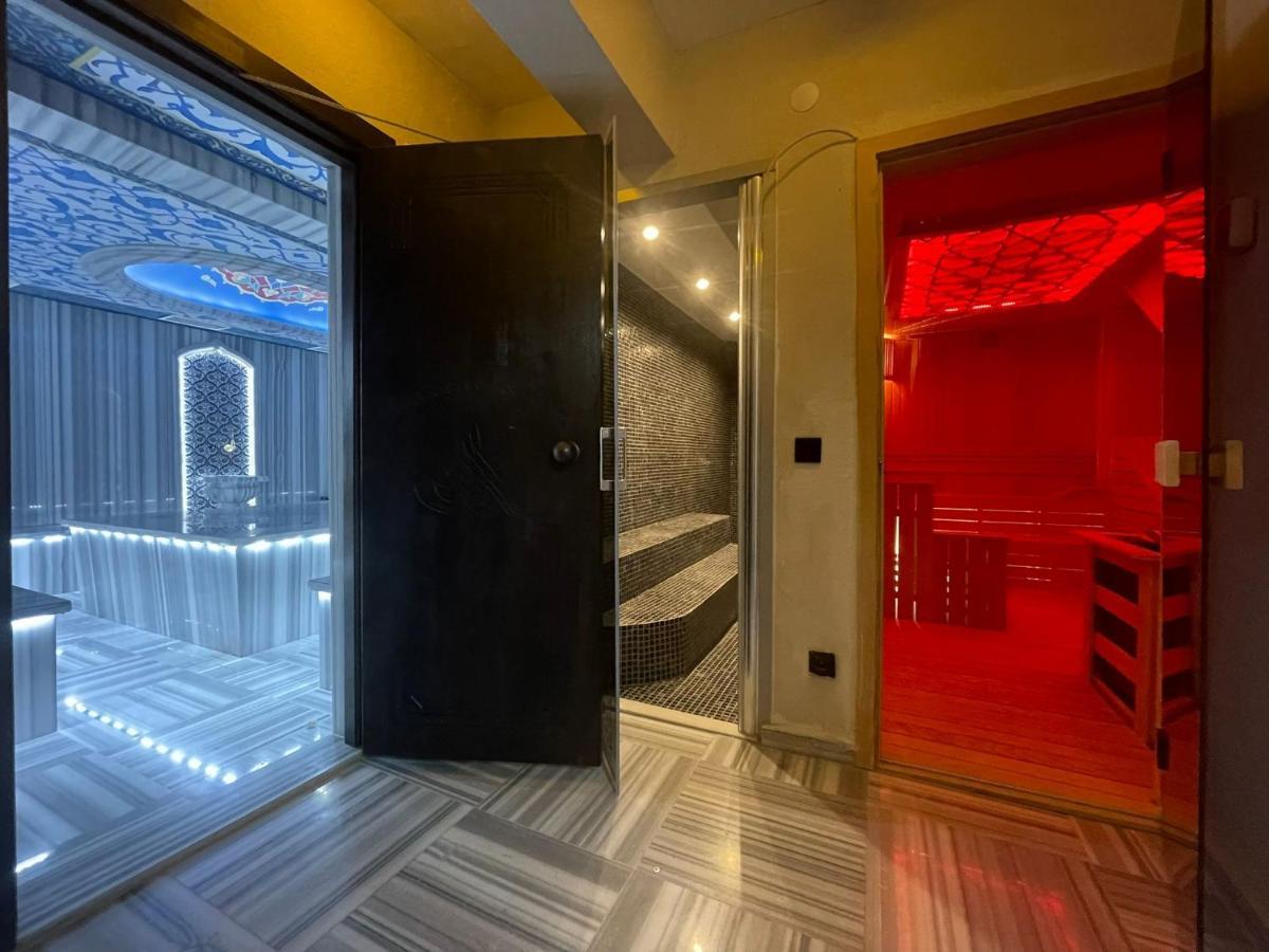 Azra Sultan Hotel & Spa — Fotoğraflar 3