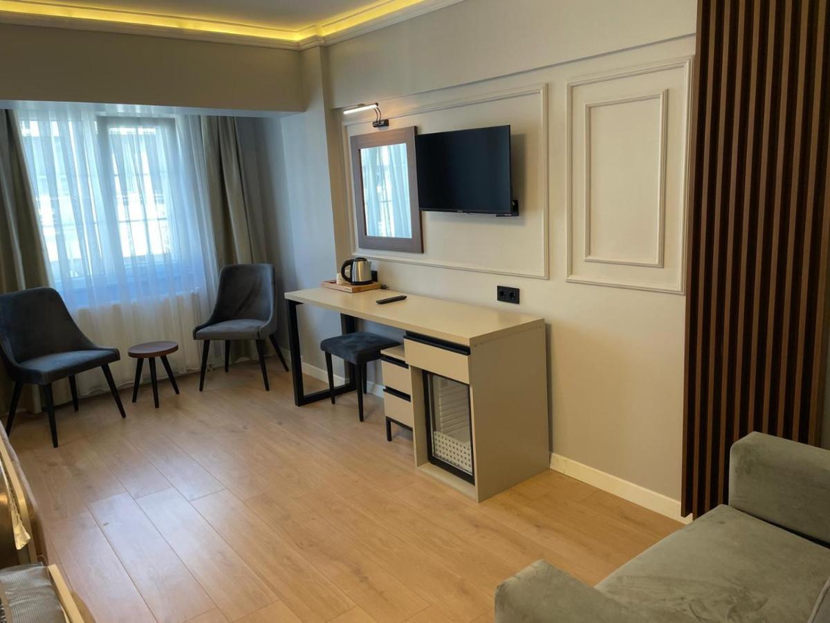 Azra Sultan Hotel & Spa — Fotoğraflar 2